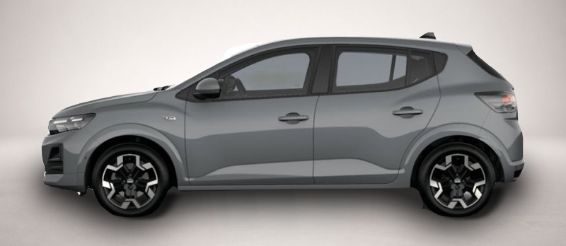 Dacia Sandero, image 2 of 5