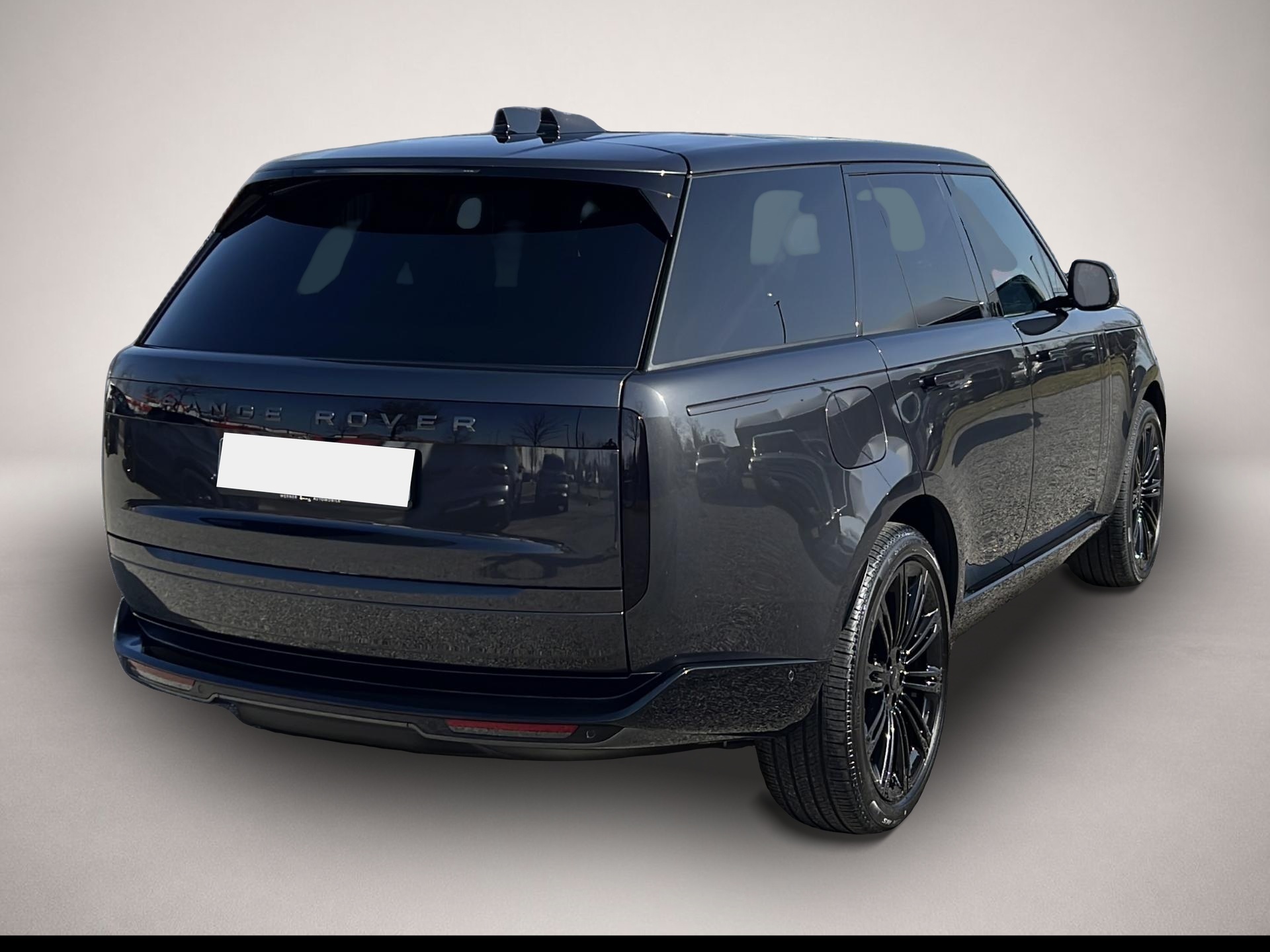 Land-Rover Range Rover (03/2026, Diesel)