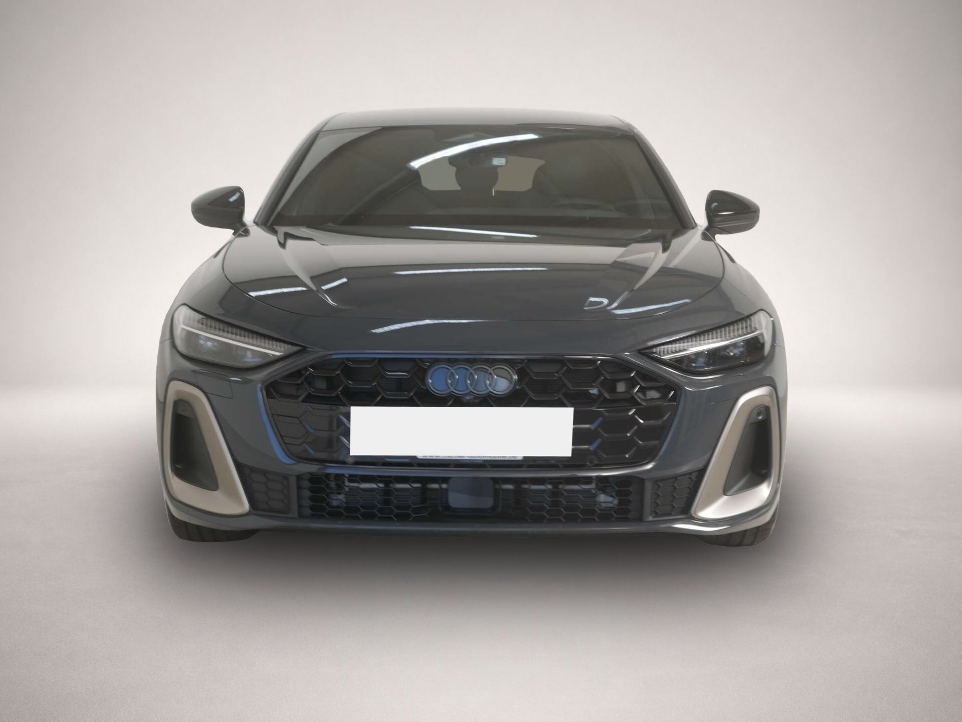 Audi quattro (10/2025, Hybrid (Benzin/Elektro))