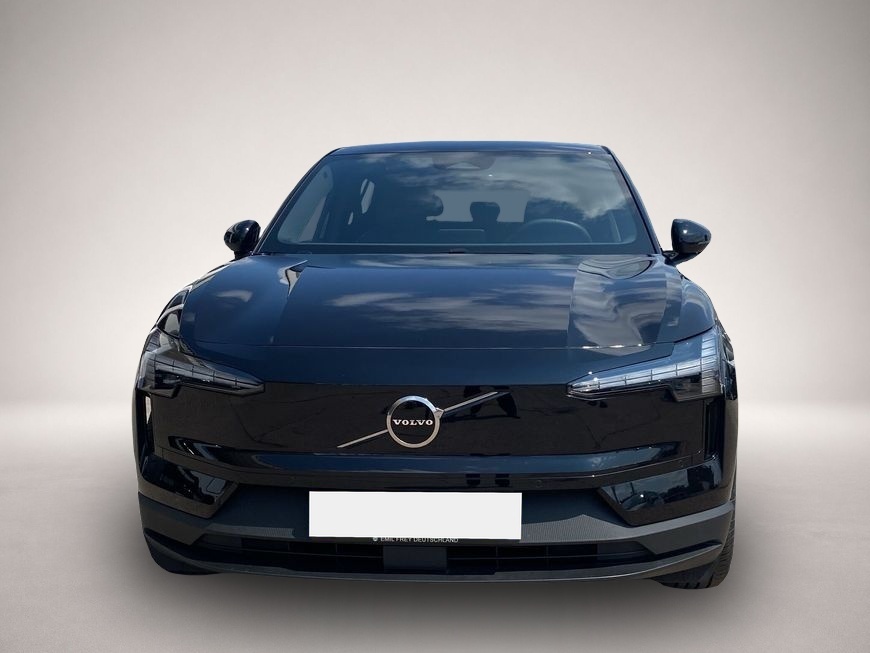 Volvo EX30 (10/2025, ELECTRIC)