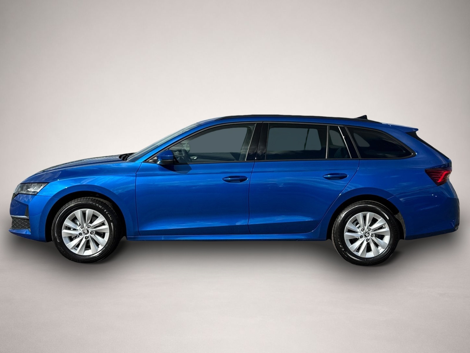 Skoda Octavia (05/2026, Diesel)