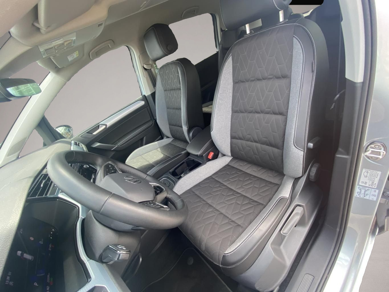 Volkswagen Touran (09/2025, )