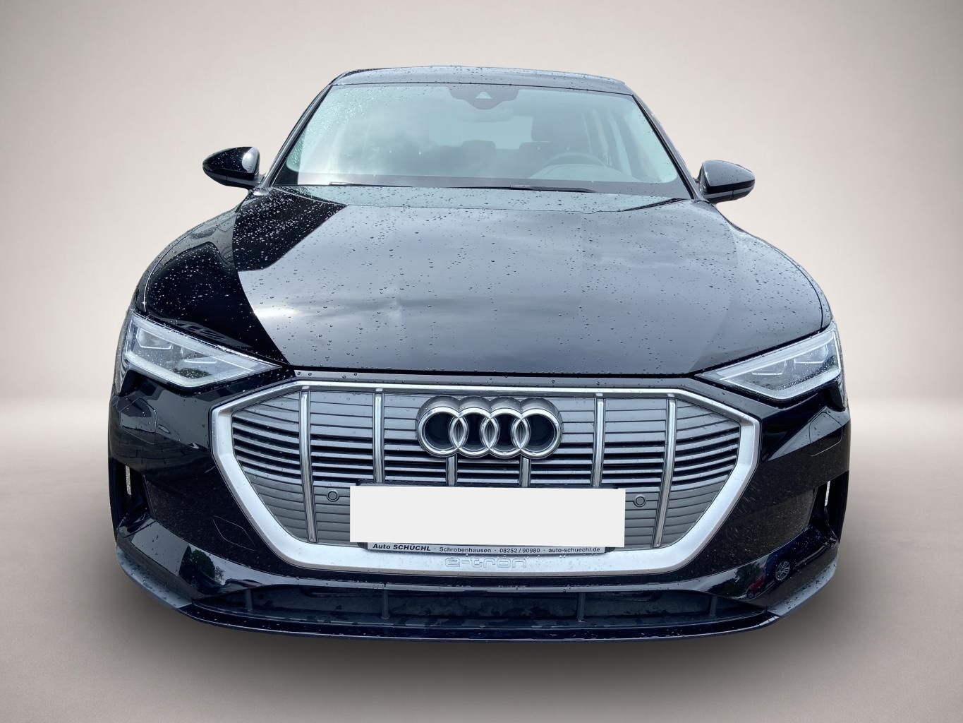 Audi e-tron (03/2023, ELECTRIC)