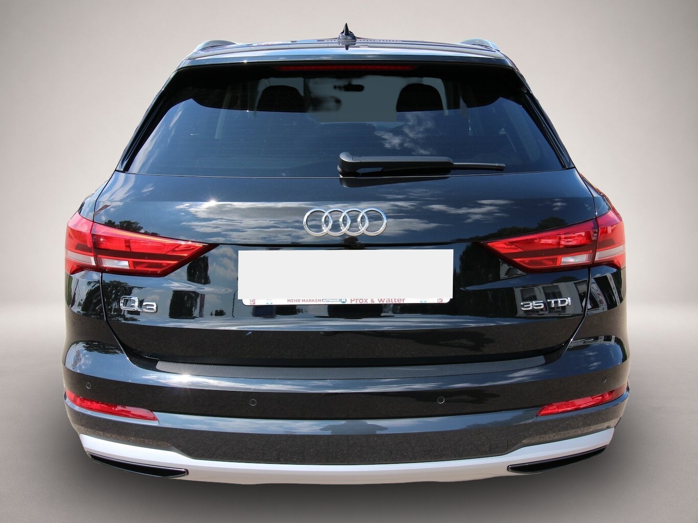 Audi Q3 (01/2023, Diesel)