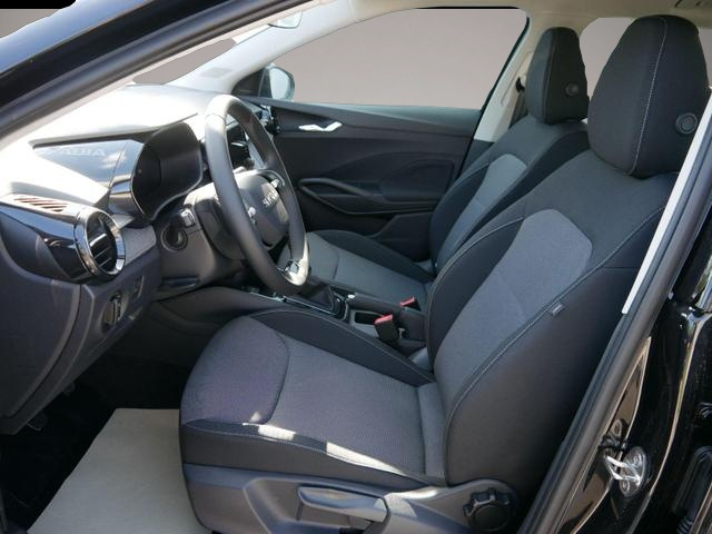 Skoda Fabia (05/2026, Benzin)
