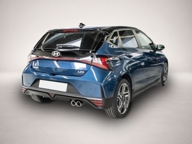 Hyundai i20 (02/2026, Benzin)