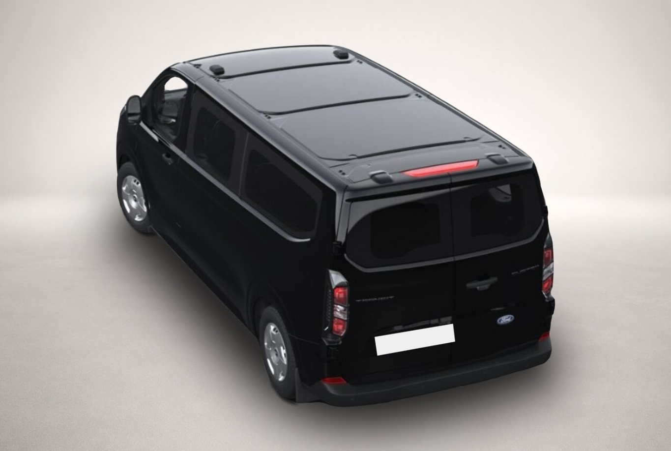 Ford Transit Custom (05/2026, Diesel)