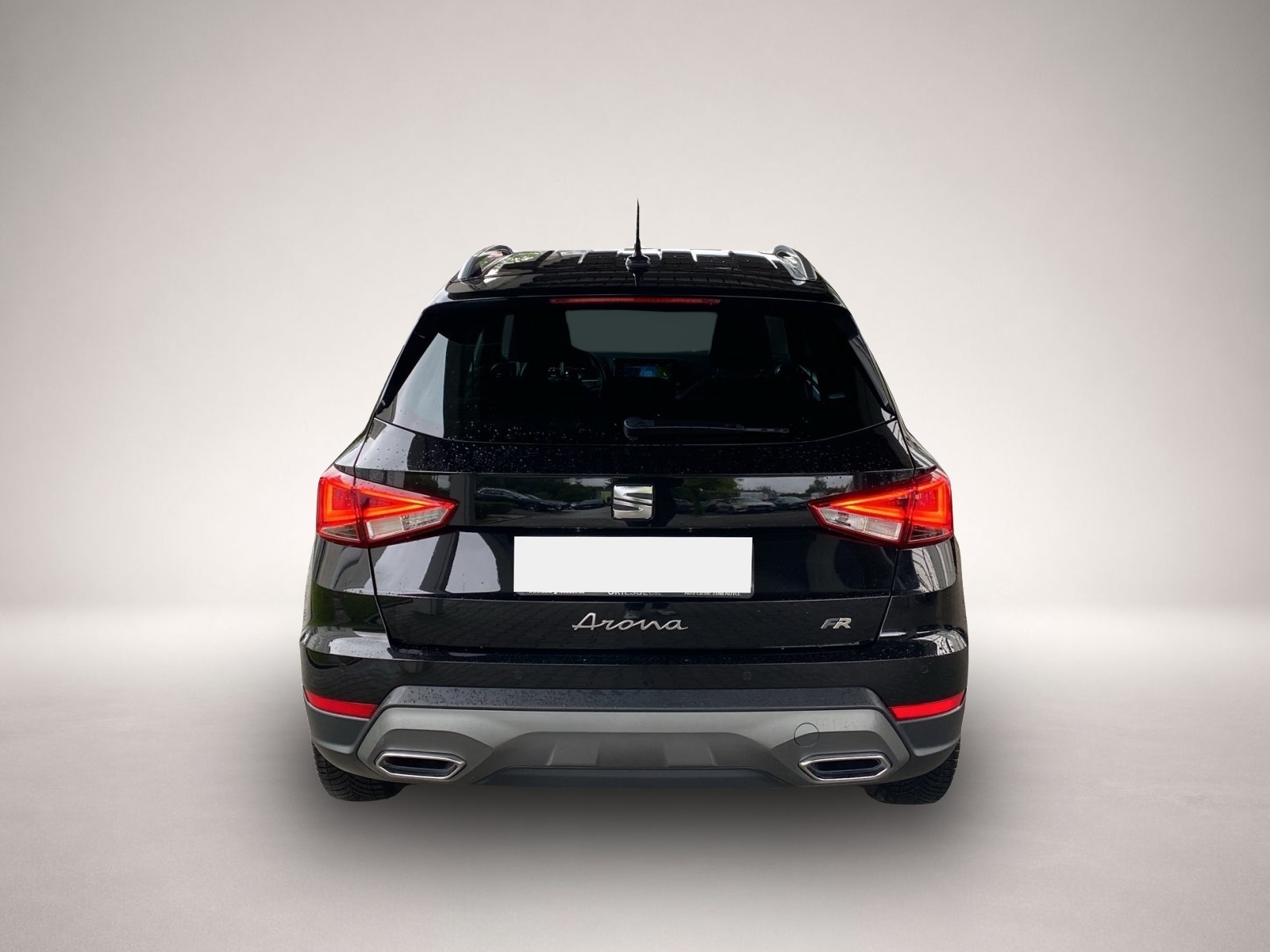 Seat Arona (06/2024, Benzin)