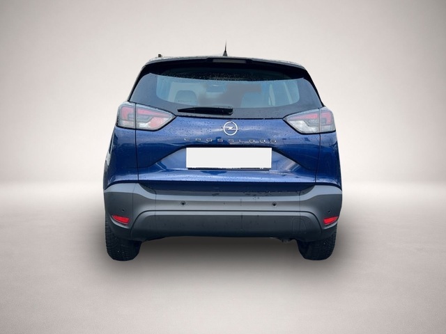 Opel Crossland (X) (01/2024, Benzin)