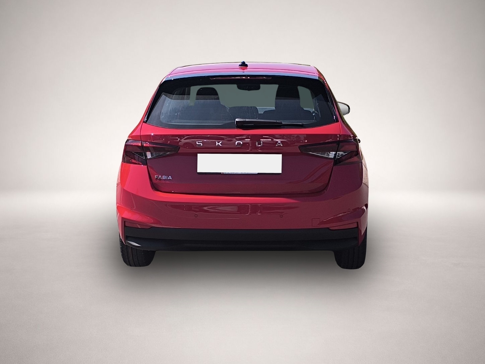 Skoda Fabia, image 6 of 8