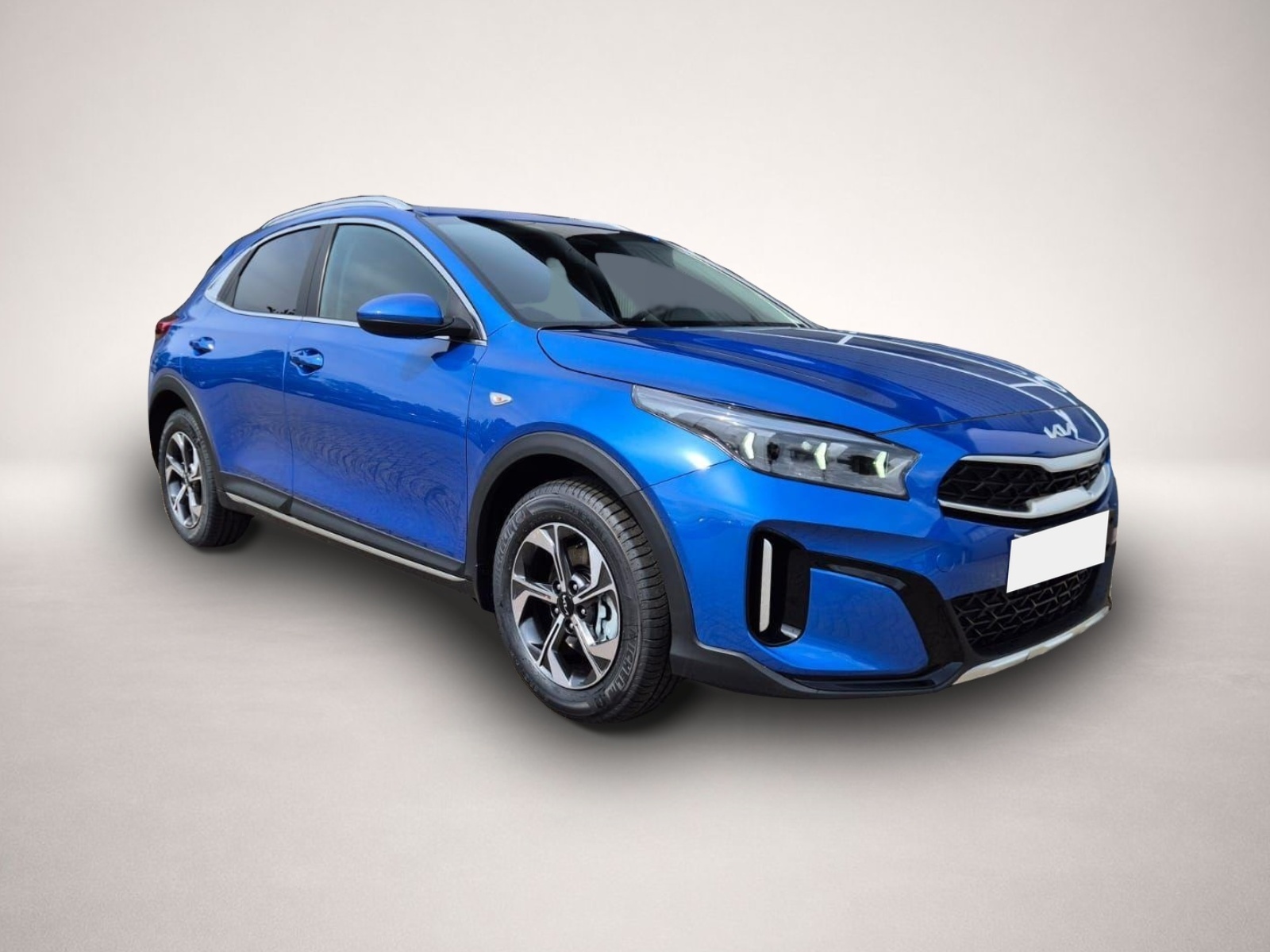 KIA XCeed (03/2026, Benzin)