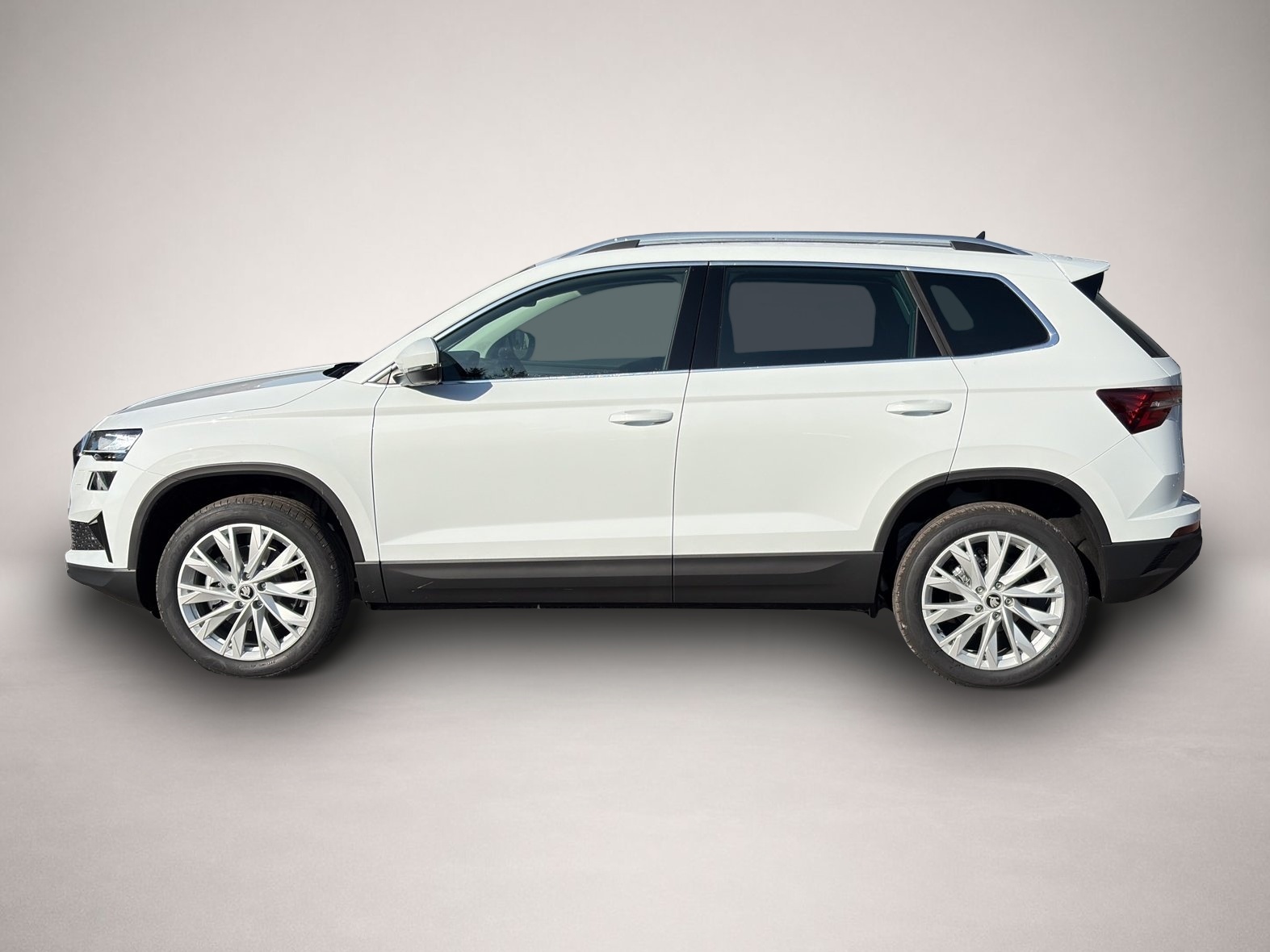 Skoda Karoq, image 8 of 8