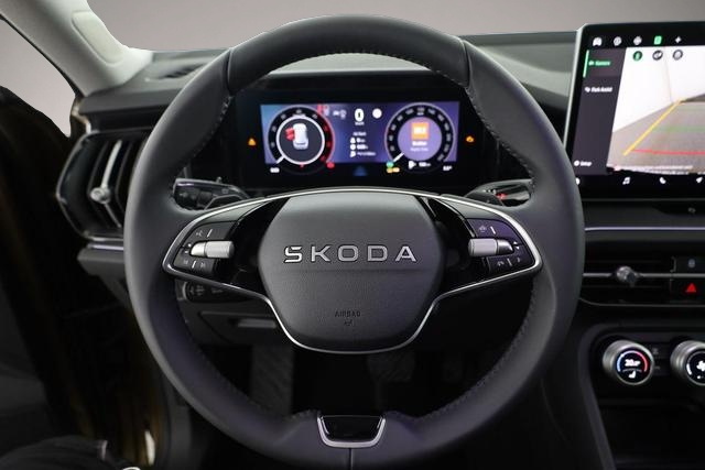 Skoda Kodiaq (12/2025, Diesel)
