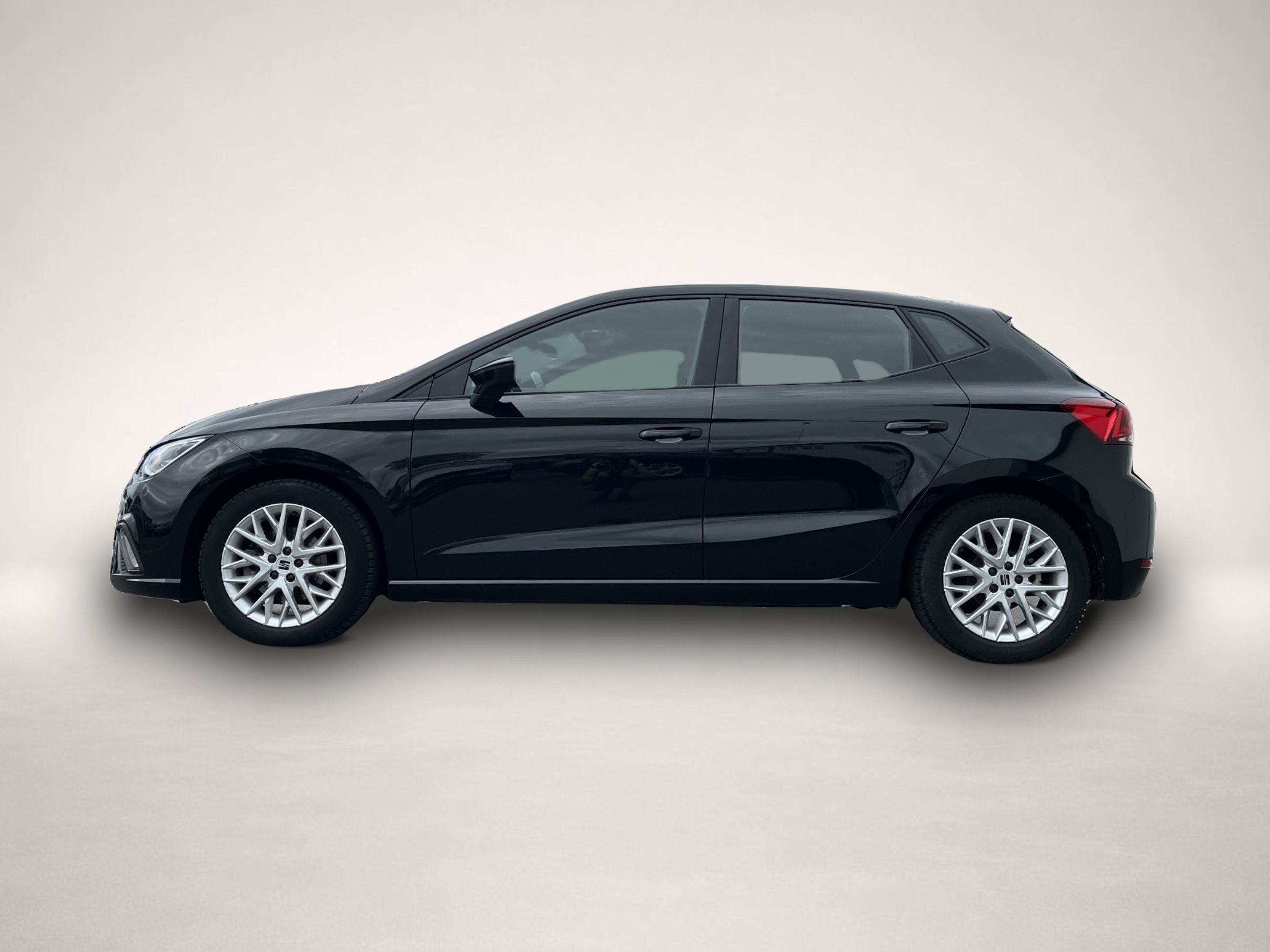 Seat Ibiza (05/2023, )