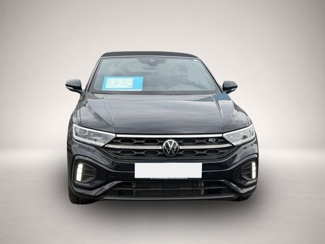 Volkswagen T-Roc (06/2025, Benzin)