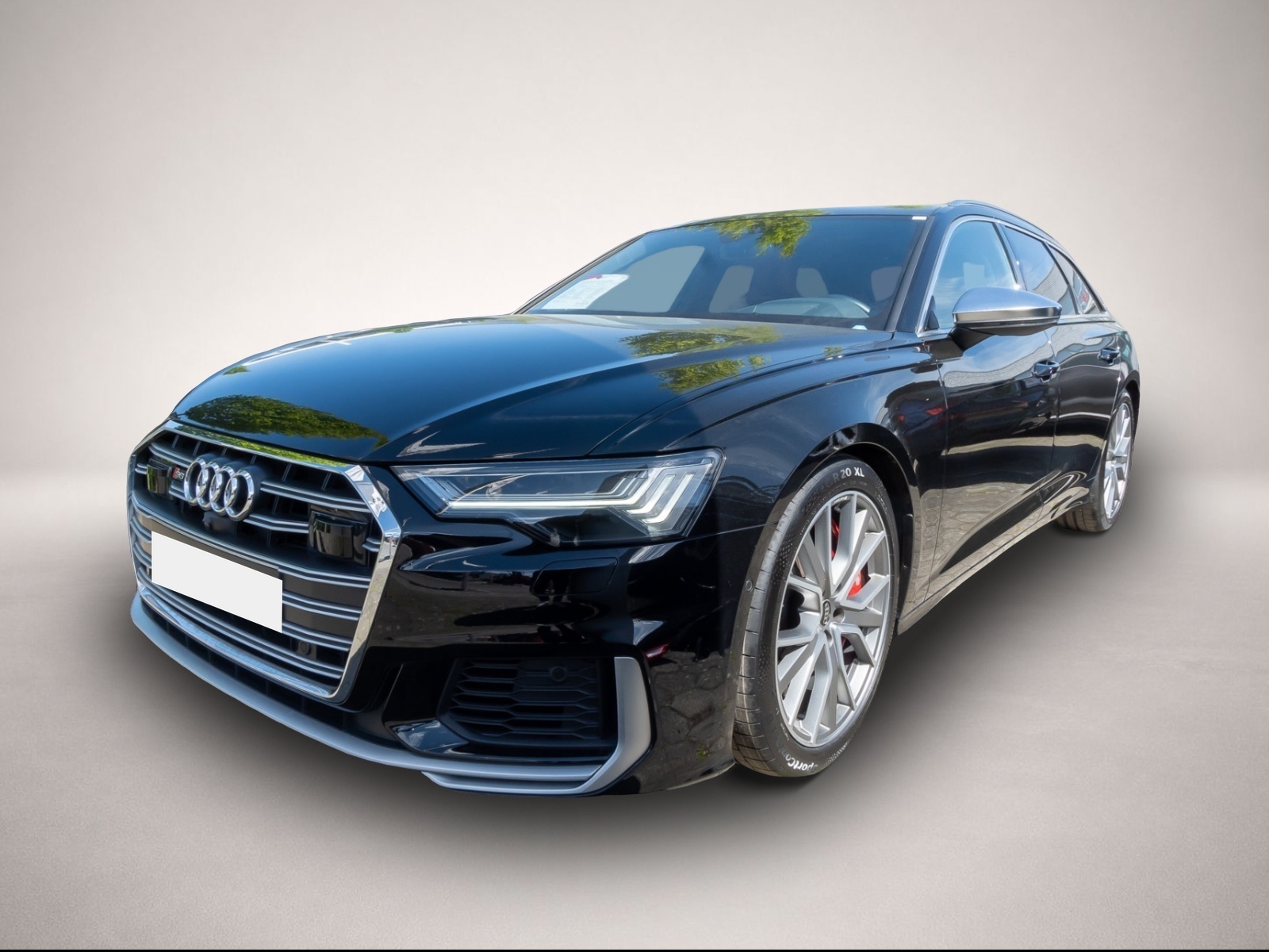 Audi S6 (01/2023, Diesel)