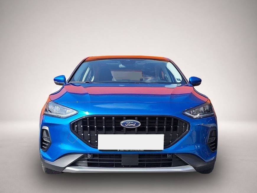 Ford Focus (12/2024, Diesel)