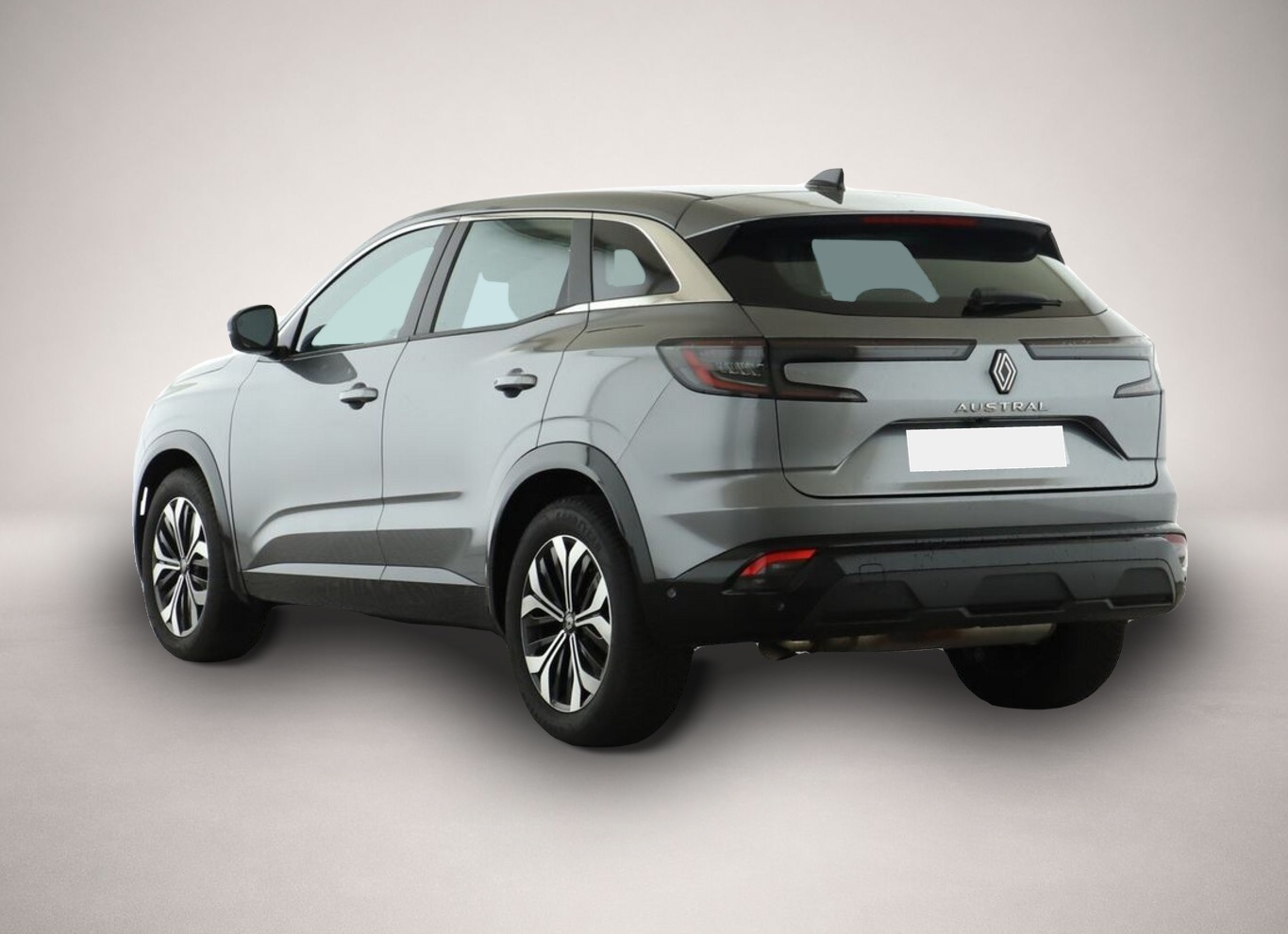 Renault Austral (05/2025, Benzin)