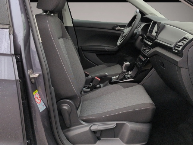 Volkswagen T-Cross, Bild 6 von 6