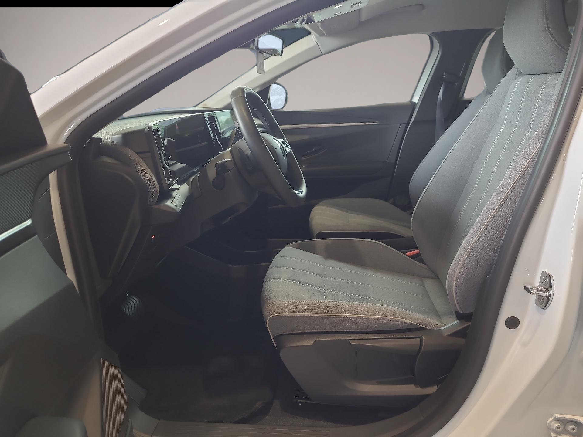 Renault Megane (11/2022, ELECTRIC)
