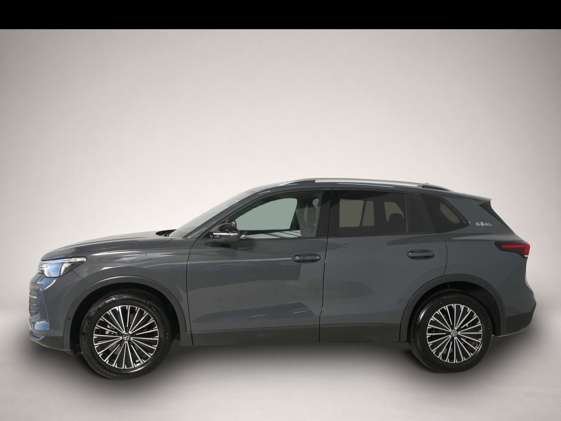 Volkswagen Tiguan (12/2025, Benzin)