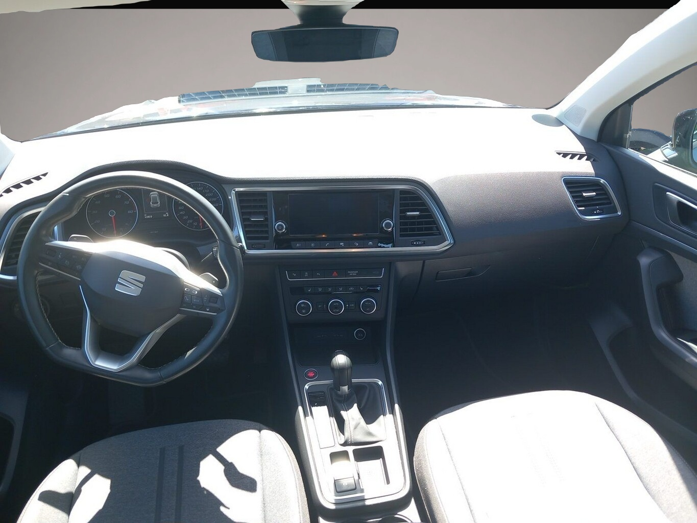 Seat Ateca (06/2022, Benzin)