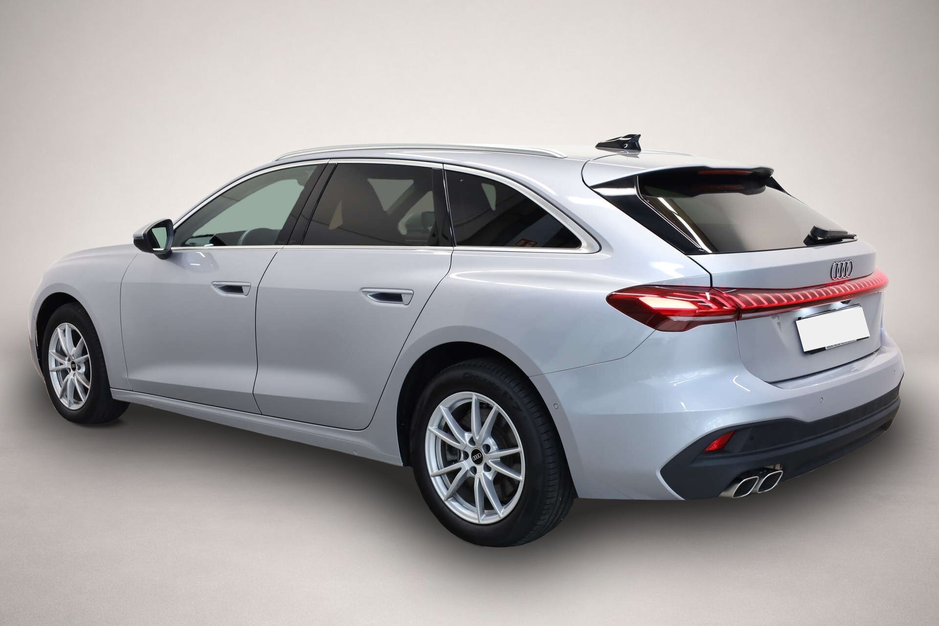 Audi A5 (02/2025, Diesel)