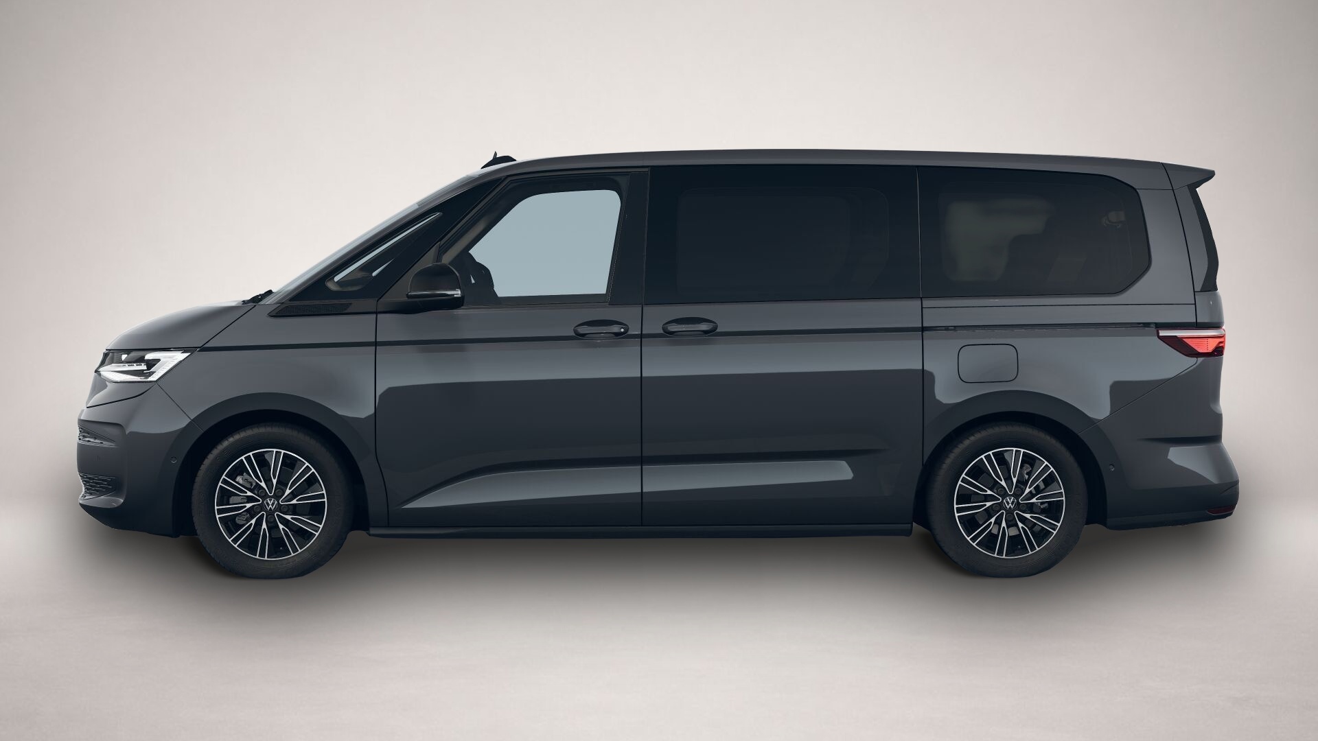 Volkswagen T7 Multivan (, Diesel)