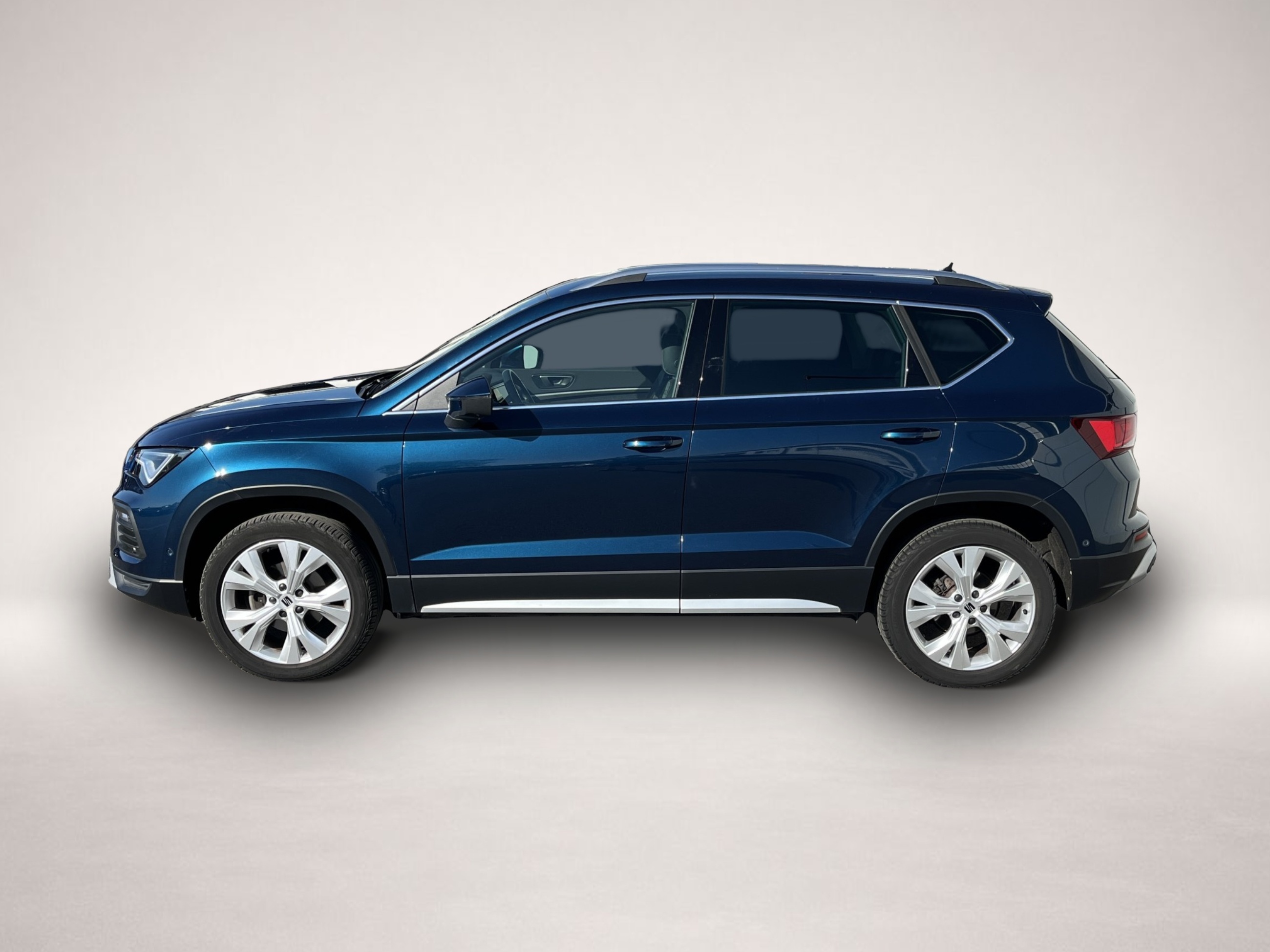 Seat Ateca (05/2023, )