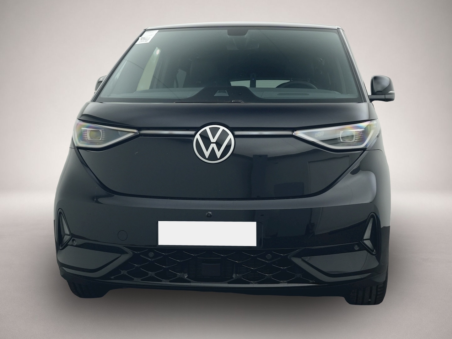 Volkswagen ID. Buzz (04/2026, ELECTRIC)