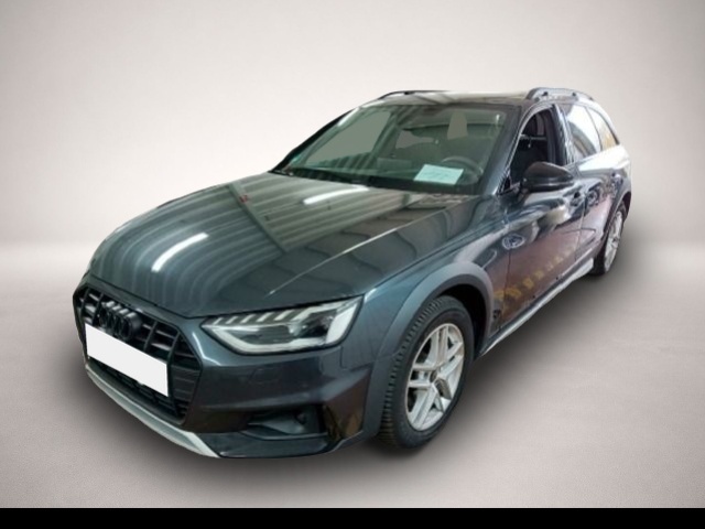 Audi A4 Allroad (03/2023, Diesel)