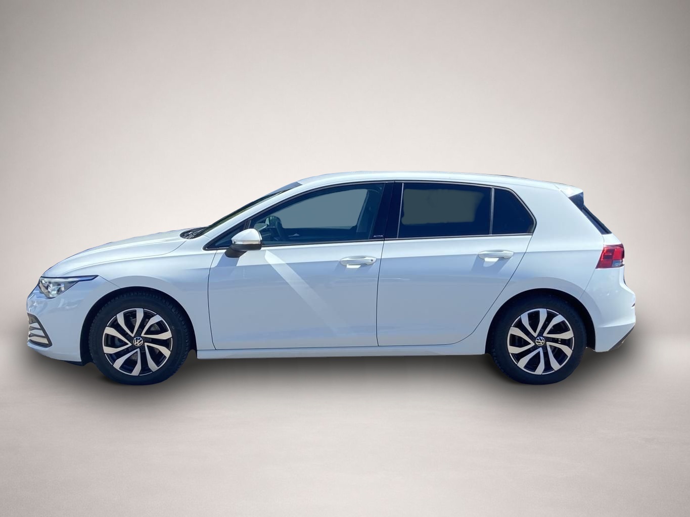 Volkswagen Golf (01/2023, )