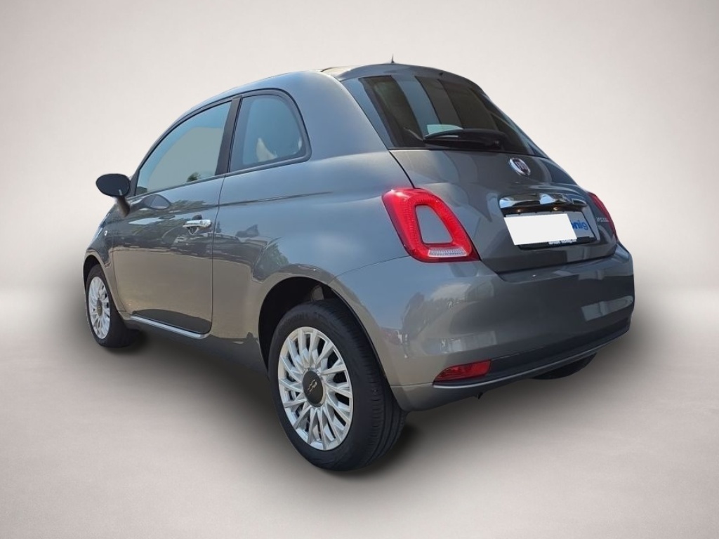 Fiat 500 (10/2023, )