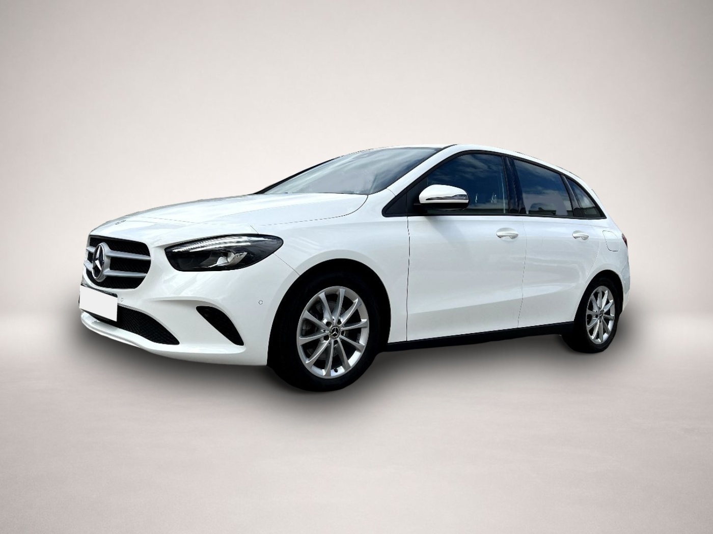 Mercedes-Benz B 220 (05/2022, Diesel)