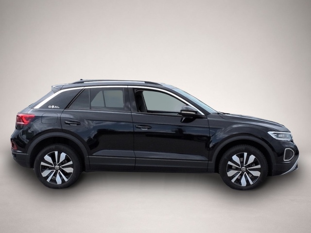 Volkswagen T-Roc (06/2025, Diesel)