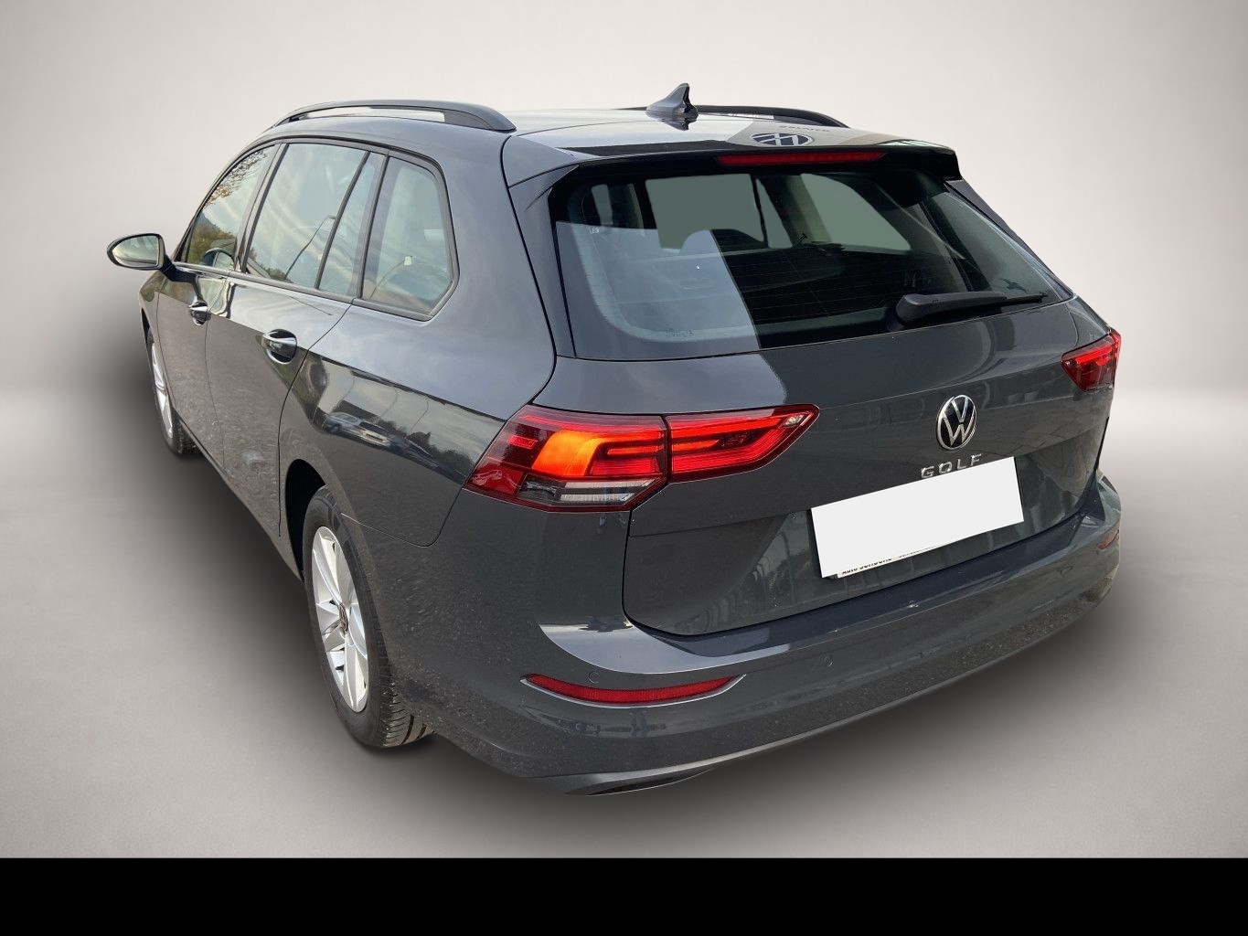 Volkswagen Golf (07/2022, )