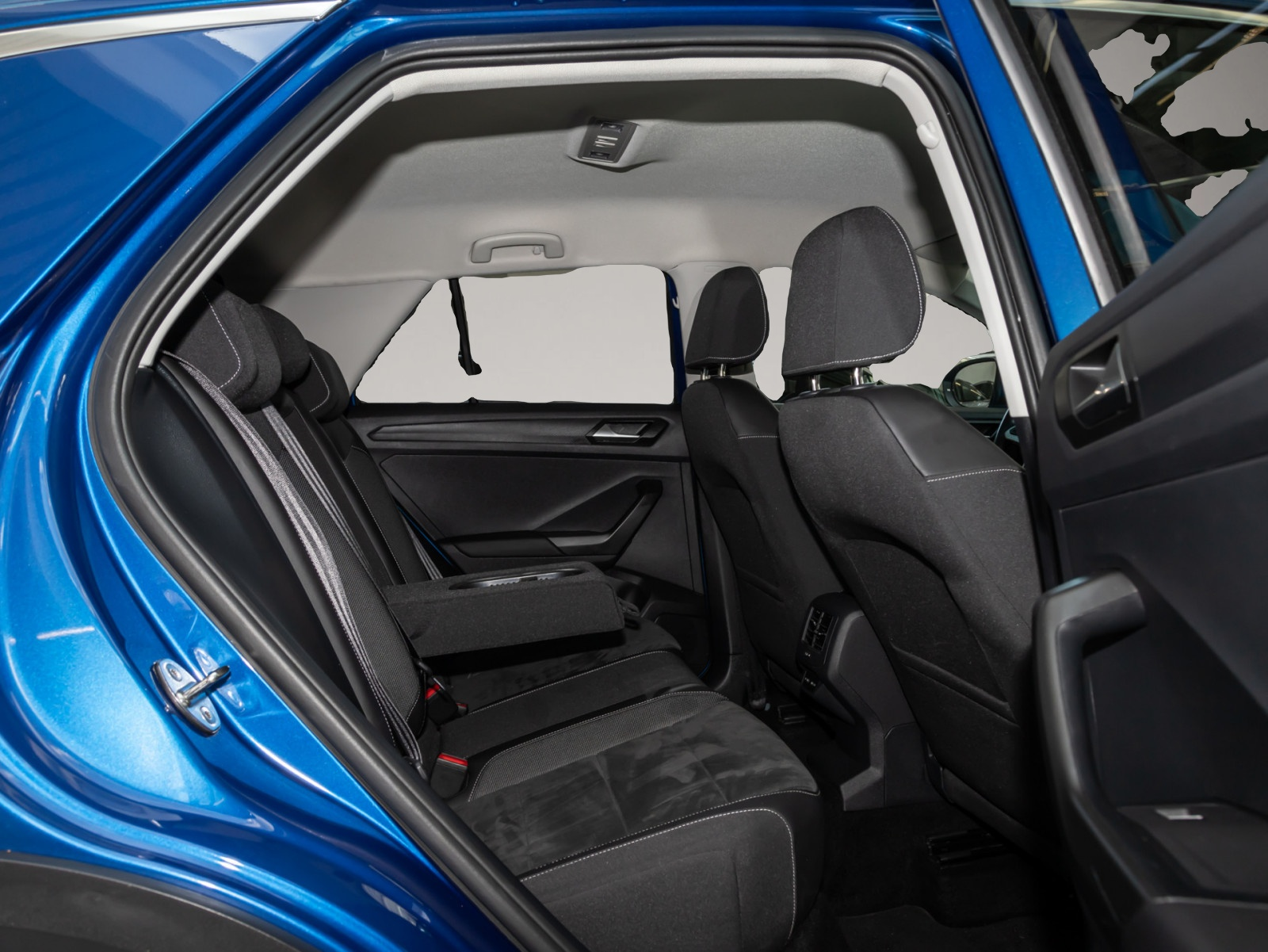 Volkswagen T-Roc (08/2022, Diesel)
