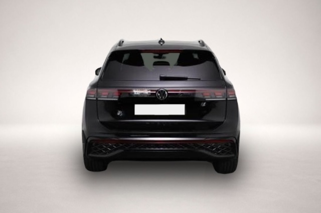 Volkswagen Tiguan, image 5 of 5