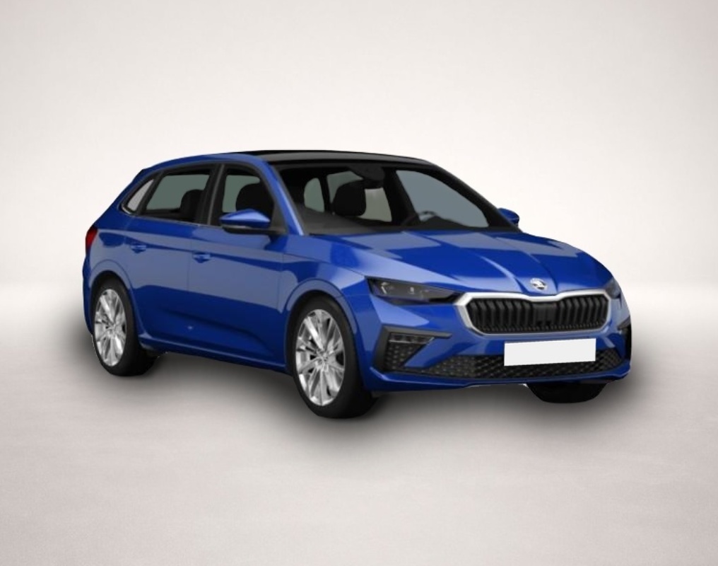 Skoda Scala, Bild 6 von 7