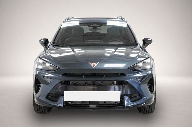 Cupra Formentor (04/2026, Benzin)