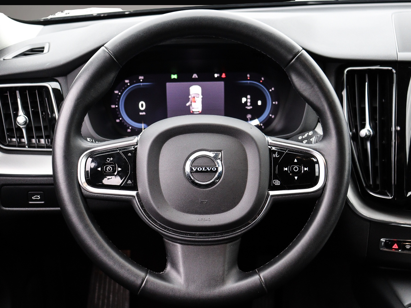 Volvo XC60 (01/2023, Diesel)