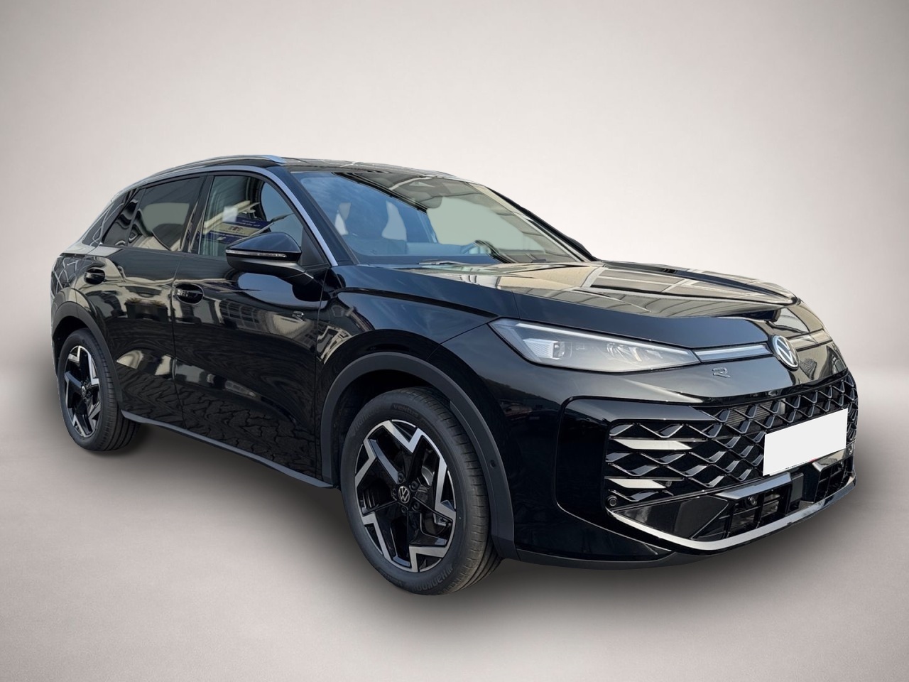 Volkswagen T-Roc, Bild 2 von 6