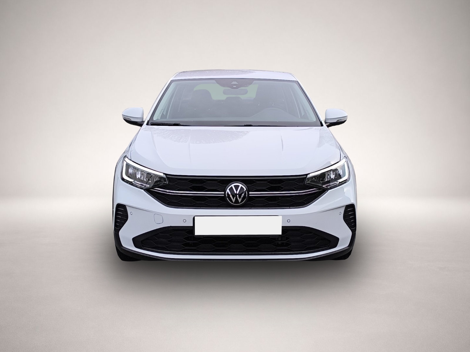 Volkswagen Taigo (12/2023, Benzin)