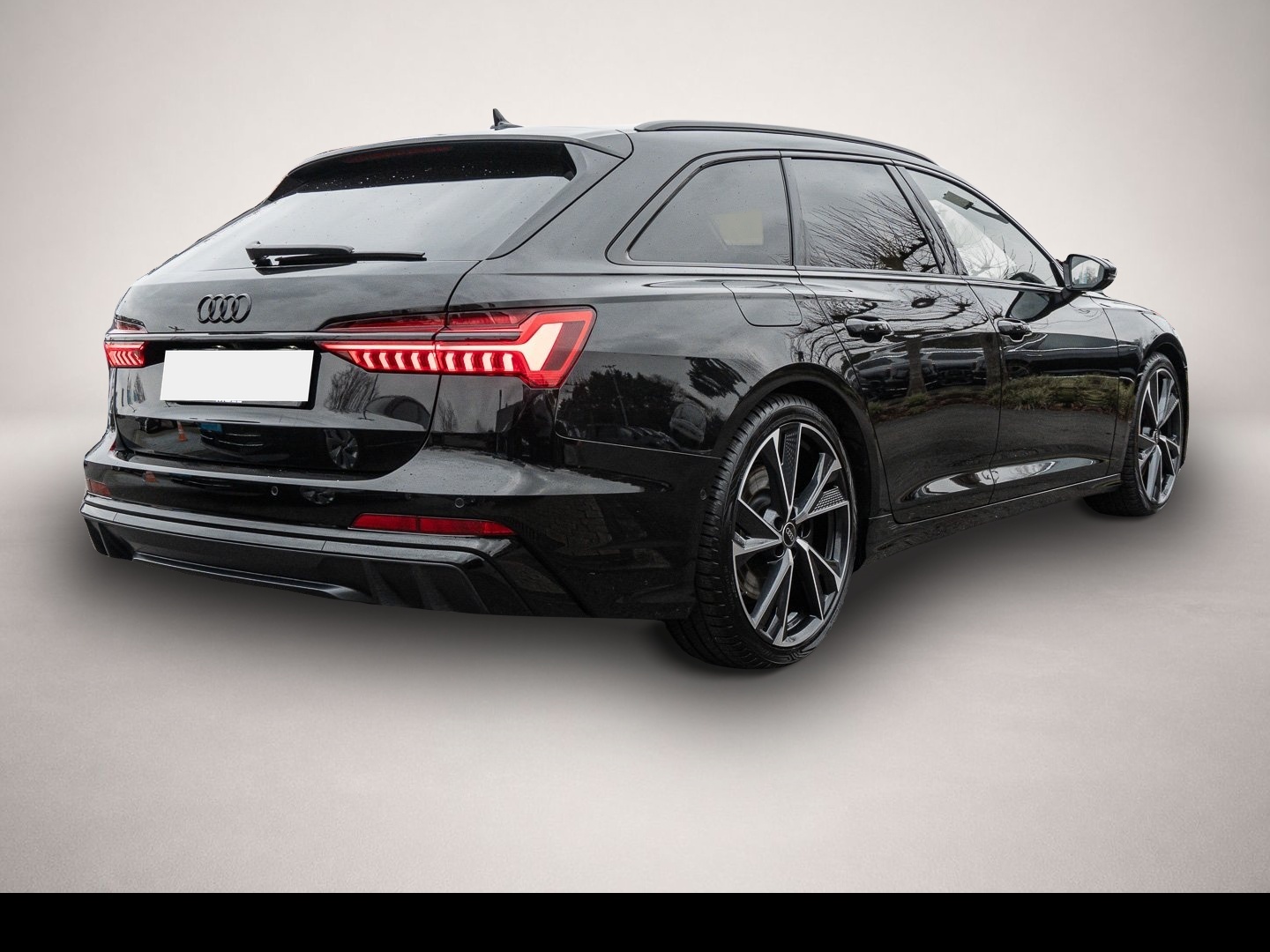 Audi quattro (02/2025, Diesel)