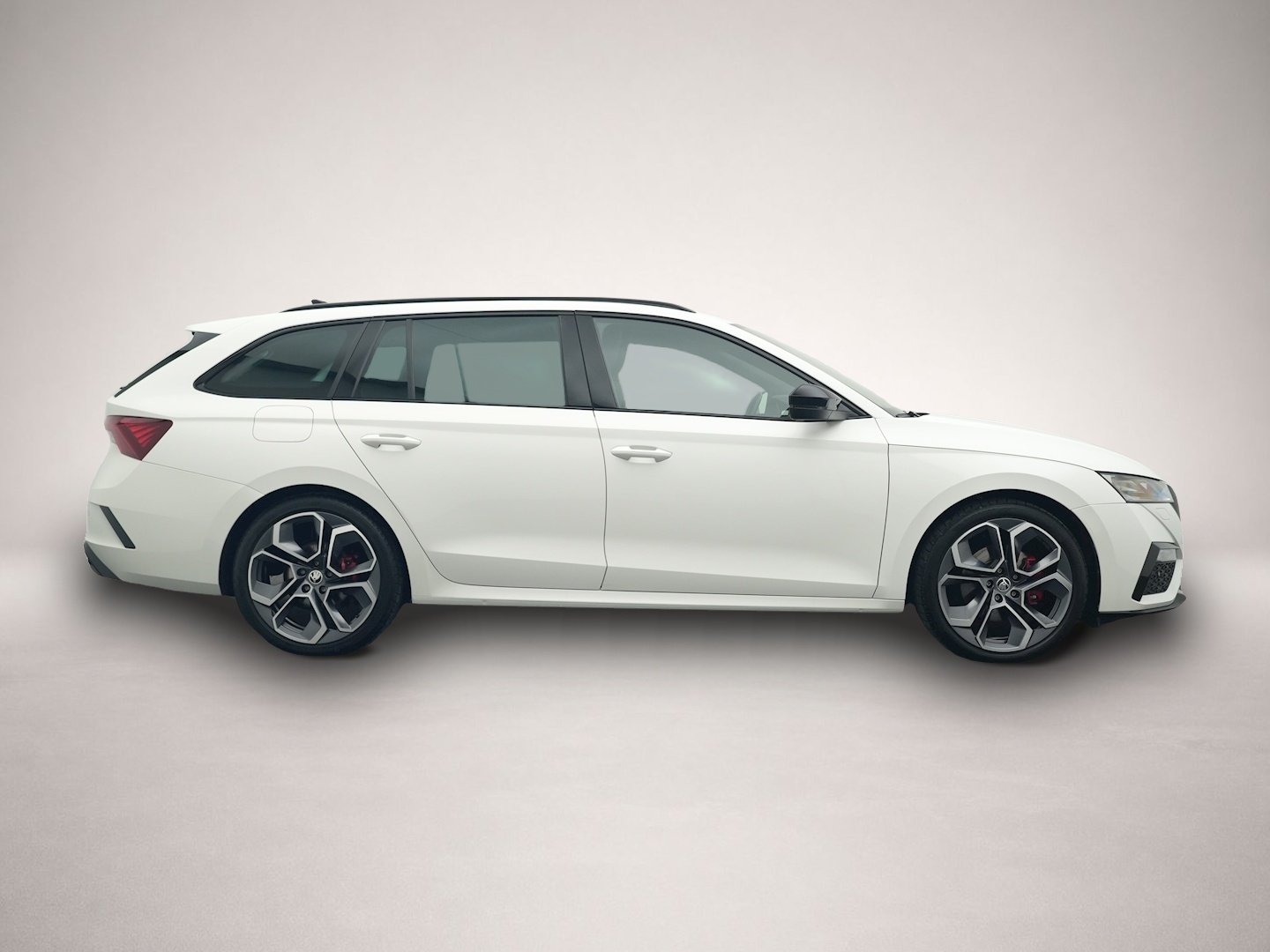 Skoda Octavia (02/2023, Diesel)