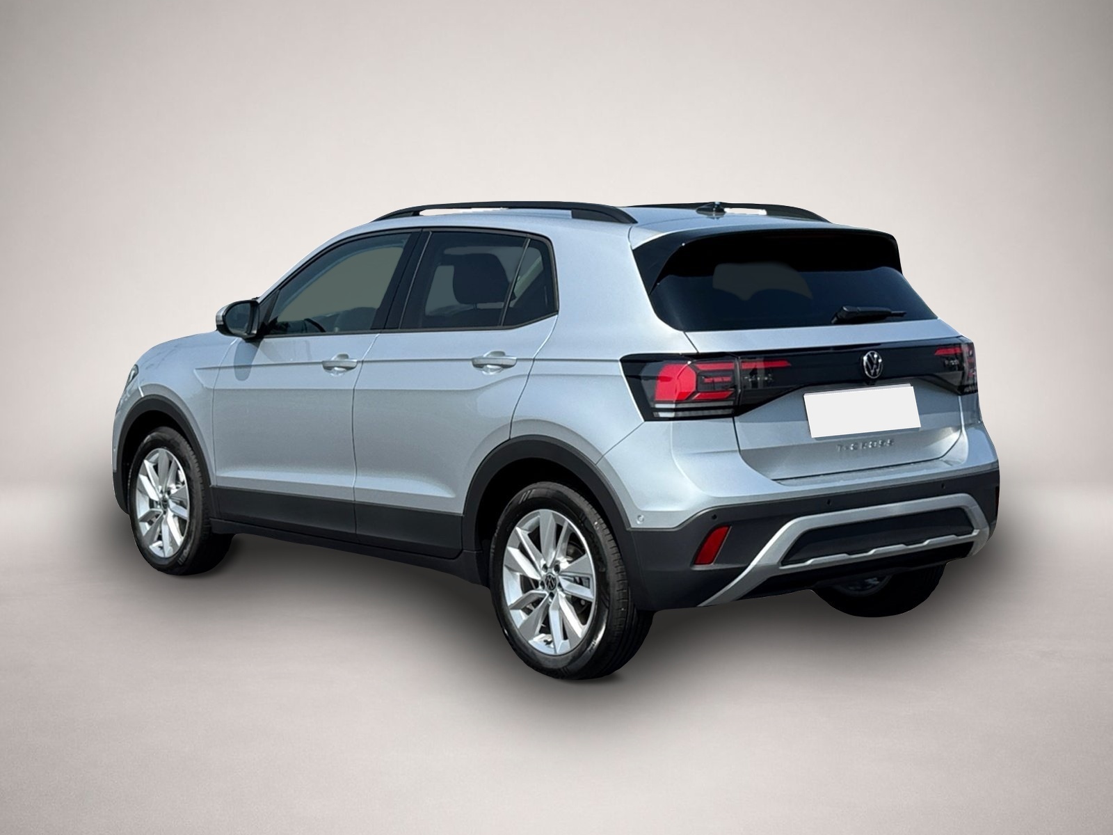 Volkswagen T-Cross (06/2026, Benzin)