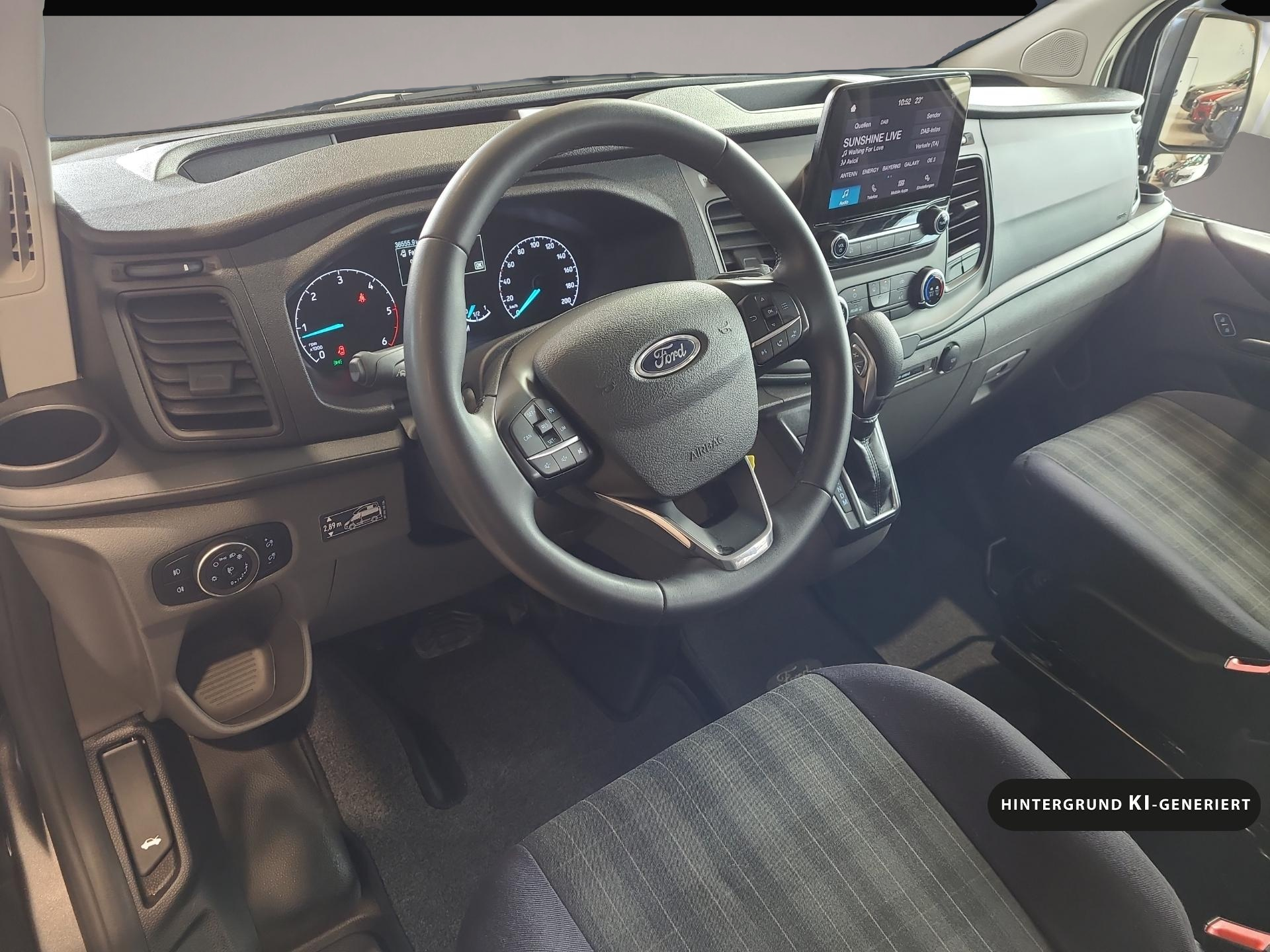 Ford Other (03/2023, Diesel)