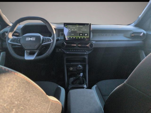 Dacia Duster, image 3 of 4