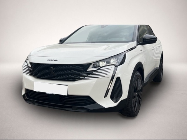 Peugeot 3008 (02/2024, Diesel)