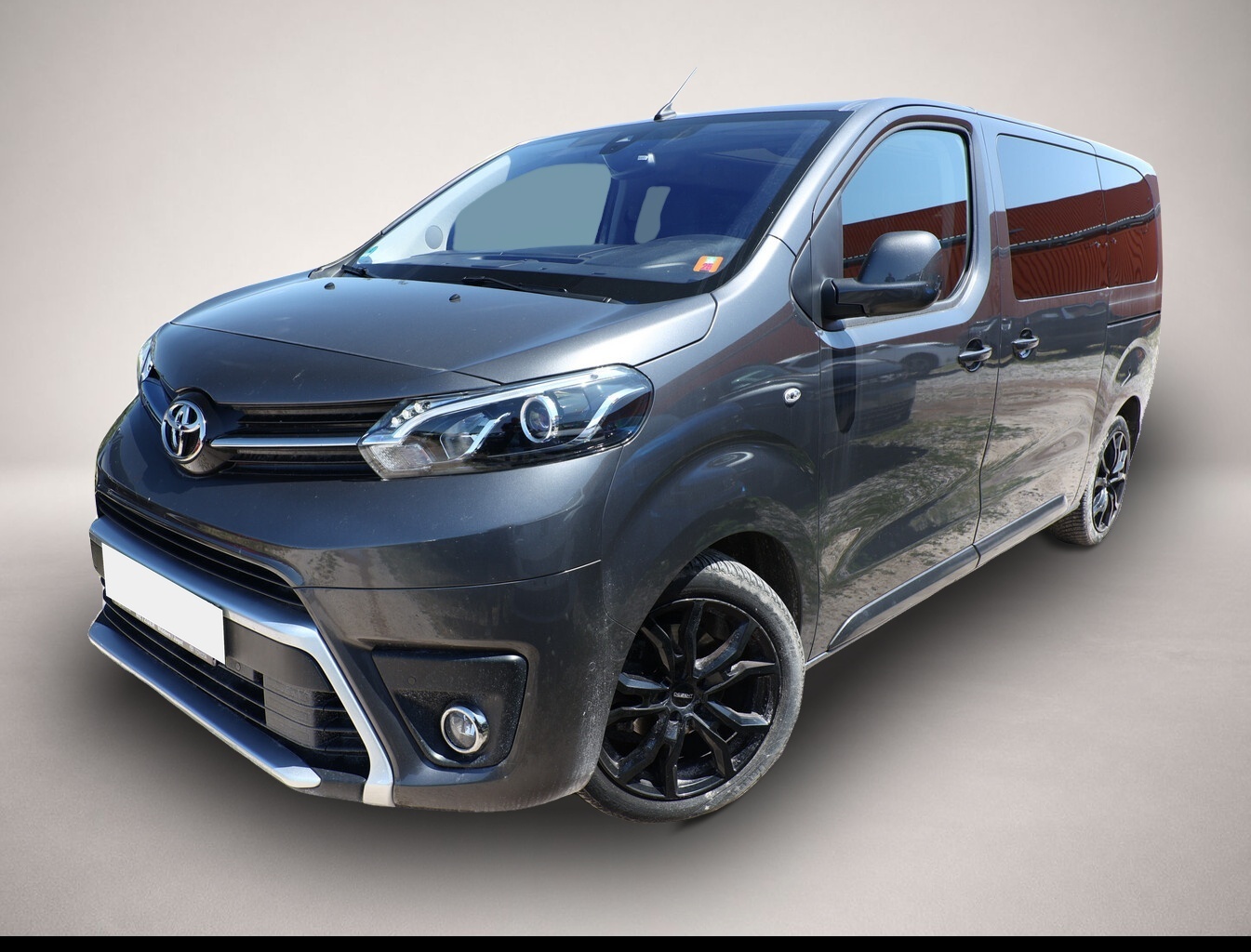 Toyota Proace (Verso) (02/2024, Diesel)